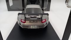 GT Spirit Porsche 911 RWB Abu Dhabi /18 - foto 4