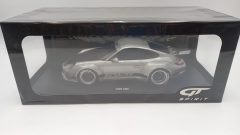 GT Spirit Porsche 911 RWB Abu Dhabi /18 - foto 7