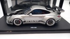 GT Spirit Porsche 911 RWB Abu Dhabi /18 - foto 3