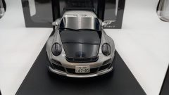 GT Spirit Porsche 911 RWB Abu Dhabi /18 - foto 2