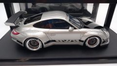 GT Spirit Porsche 911 RWB Abu Dhabi /18 - foto 5