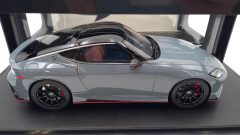 GT Spirit Nissan Z Nismo LHD 1/18 - foto 5