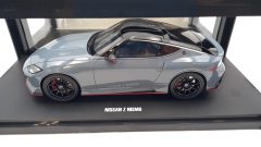 GT Spirit Nissan Z Nismo LHD 1/18 - foto 3