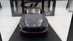 GT Spirit Nissan Z Nismo LHD 1/18 - foto 2