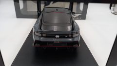 GT Spirit Nissan Z Nismo LHD 1/18 - foto 4
