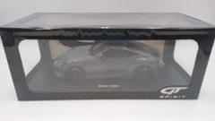 GT Spirit Nissan Z Nismo LHD 1/18 - foto 6