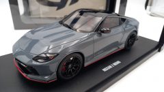 GT Spirit Nissan Z Nismo LHD 1/18 - scala 1:18