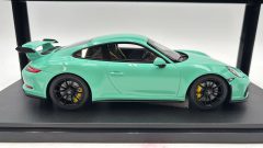 GT Spirit Porsche 911 (991.1) GT3 1/18 - foto 4