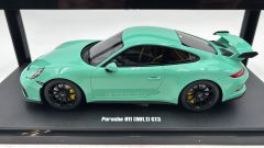 GT Spirit Porsche 911 (991.1) GT3 1/18 - foto 6