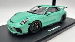GT Spirit Porsche 911 (991.1) GT3 1/18 - foto 3
