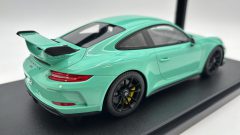 GT Spirit Porsche 911 (991.1) GT3 1/18 - foto 5