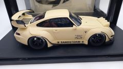 GT Spirit Porsche RWB Sandstorm 2023 1/18 - foto 6