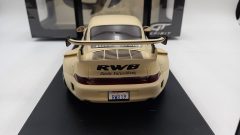 GT Spirit Porsche RWB Sandstorm 2023 1/18 - foto 4