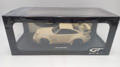 GT Spirit Porsche RWB Sandstorm 2023 1/18 - foto 7