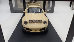 GT Spirit Porsche RWB Sandstorm 2023 1/18 - foto 2