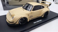 GT Spirit Porsche RWB Sandstorm 2023 1/18 - scala 1:18
