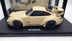 GT Spirit Porsche RWB Sandstorm 2023 1/18 - foto 3