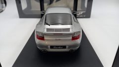 GT Spirit Porsche 911 (996) Turbo 2001 1/18 - foto 4