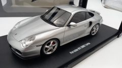 GT Spirit Porsche 911 (996) Turbo 2001 1/18 - scala 1:18