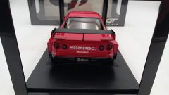 GT Spirit Nissan Skyline R34 GT-R Super Silhouette by LB-Works 2020 1/18 - foto 4