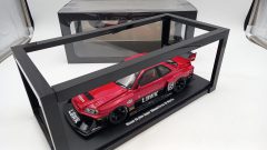 GT Spirit Nissan Skyline R34 GT-R Super Silhouette by LB-Works 2020 1/18 - foto 7
