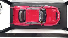 GT Spirit Nissan Skyline R34 GT-R Super Silhouette by LB-Works 2020 1/18 - foto 6