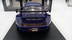 GT Spirit Porsche RWD Son Goku 2024 1/18 - foto 5