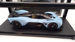 GT Spirit Aston Martin Valkyrie 2021 1/18 - foto 5