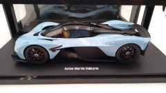 GT Spirit Aston Martin Valkyrie 2021 1/18 - foto 3
