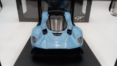 GT Spirit Aston Martin Valkyrie 2021 1/18 - foto 2