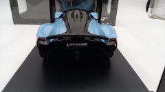 GT Spirit Aston Martin Valkyrie 2021 1/18 - foto 4