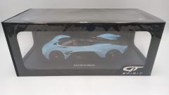 GT Spirit Aston Martin Valkyrie 2021 1/18 - foto 6