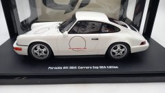 GT Spirit Porsche 911 (964) Carrera Cup USA edition 1992 1/18 - foto 5