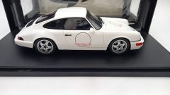 GT Spirit Porsche 911 (964) Carrera Cup USA edition 1992 1/18 - foto 3
