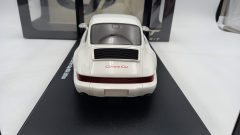 GT Spirit Porsche 911 (964) Carrera Cup USA edition 1992 1/18 - foto 4