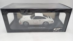 GT Spirit Porsche 911 (964) Carrera Cup USA edition 1992 1/18 - foto 8
