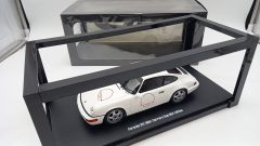 GT Spirit Porsche 911 (964) Carrera Cup USA edition 1992 1/18 - foto 7