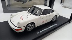 GT Spirit Porsche 911 (964) Carrera Cup USA edition 1992 1/18 - scala 1:18