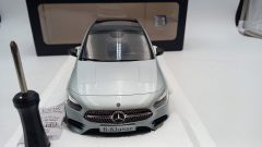 GT Spirit Mercedes B-Class W247 2018 1/18 - foto 2