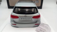 GT Spirit Mercedes B-Class W247 2018 1/18 - foto 4