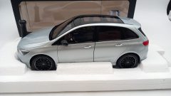 GT Spirit Mercedes B-Class W247 2018 1/18 - foto 3