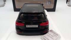 GT Spirit Mercedes B-Class W247 2018 1/18 - foto 4