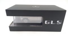 Spark Mercedes-Benz GLS 2020 1/43 - foto 3
