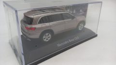 Spark Mercedes-Benz GLS 2020 1/43 - foto 2