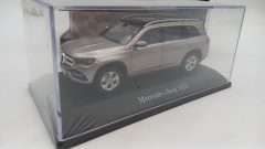 Spark Mercedes-Benz GLS 2020 1/43 - scala 1:43