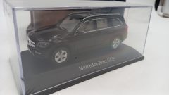 Gt Spirit Mercedes-Benz GLS 2020 1/43 - scala 1:43