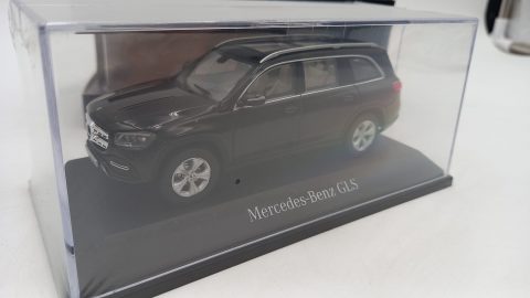 Gt Spirit Mercedes-Benz GLS 2020 1/43