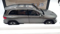 GT Spirit Mercedes GLB X247 2020 1/18 - foto 3