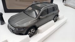 GT Spirit Mercedes GLB X247 2020 1/18 - scala 1:18