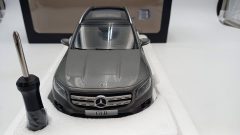 GT Spirit Mercedes GLB X247 2020 1/18 - foto 2